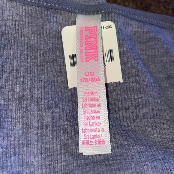 ‼️SOLD‼️PINK PANTIE SIZE LARGE - Picture 5 of 5